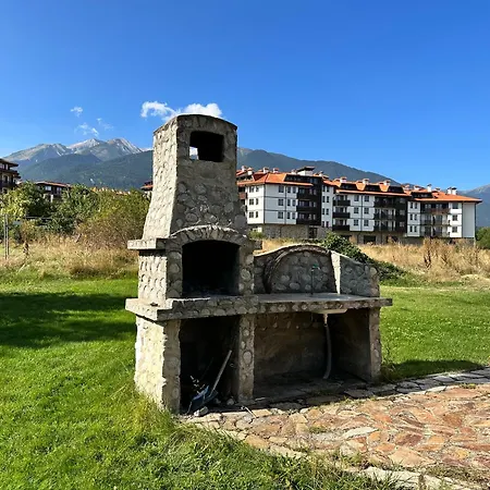 Апартаменты White Wood