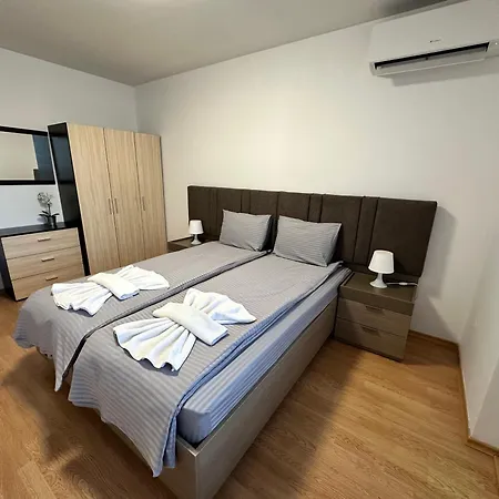 White Wood Банско