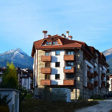 White Wood Bansko