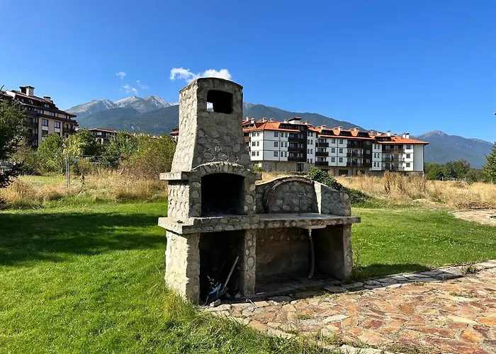 Апартаменты White Wood