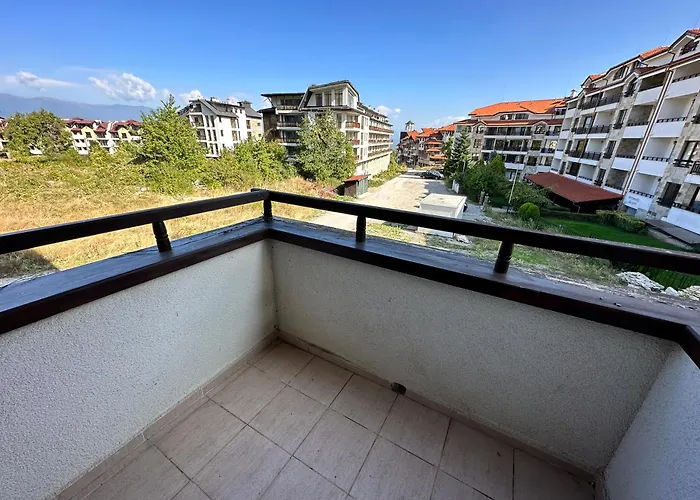 White Wood Apartman *