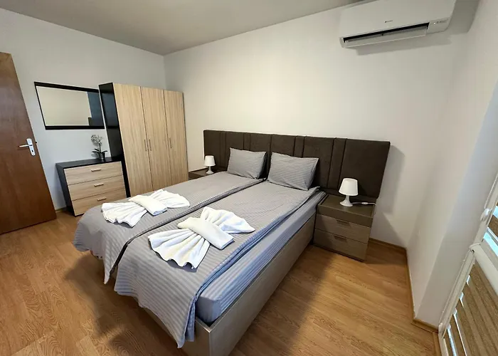 White Wood Банско