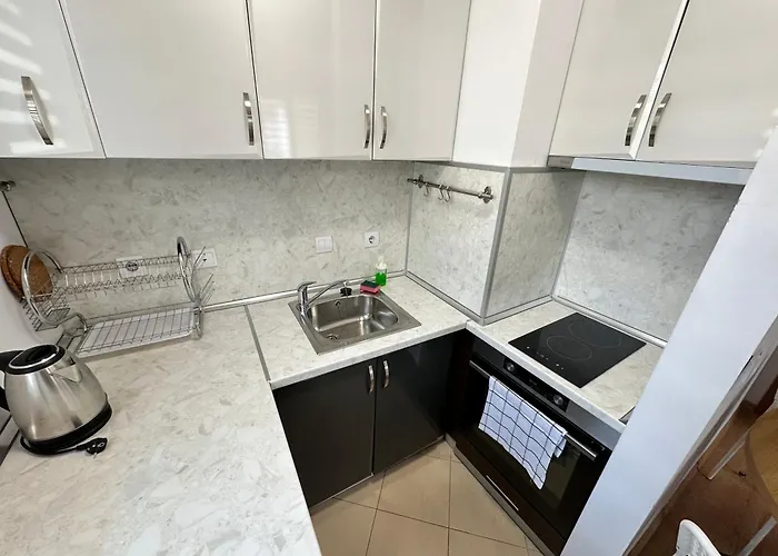 White Wood * Banszko